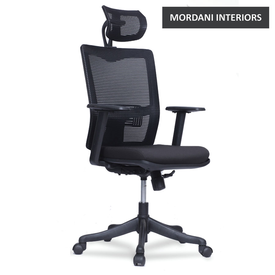 Colby High Back Ergonomic Office Chair